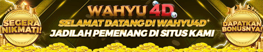 WAHYU4D